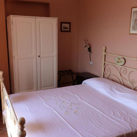 Agrestis Domus Guest House San Giovanni a Piro Exterior photo