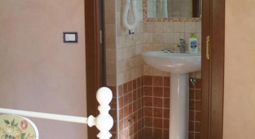 Agrestis Domus Guest House San Giovanni a Piro Room photo