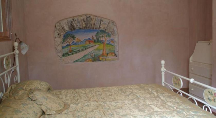 Agrestis Domus Guest House San Giovanni a Piro Room photo