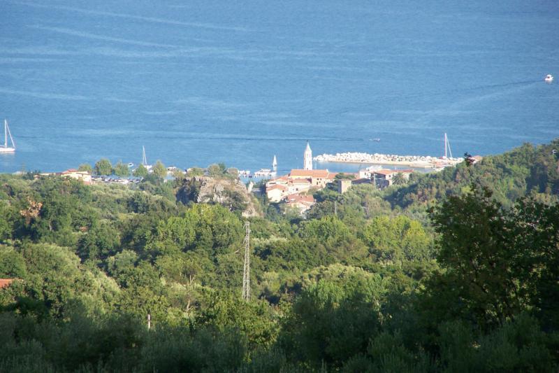 Agrestis Domus Guest House San Giovanni a Piro Exterior photo