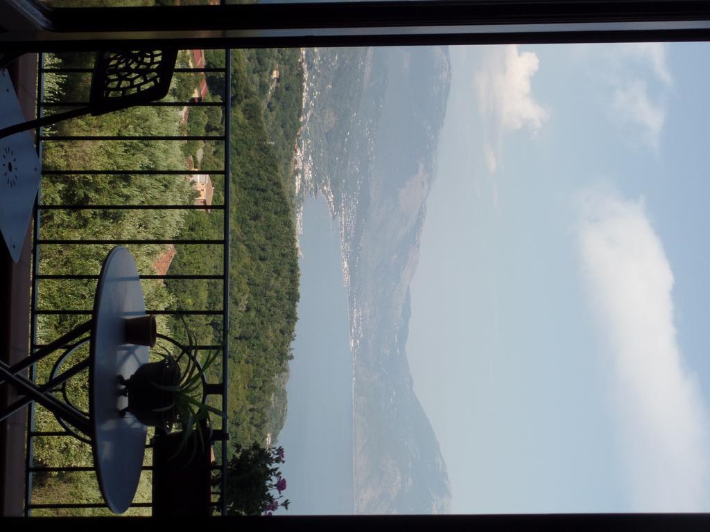 Agrestis Domus Guest House San Giovanni a Piro Exterior photo